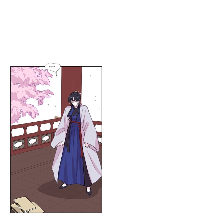 Gekkou Teien Chapter 96 page 55 - 