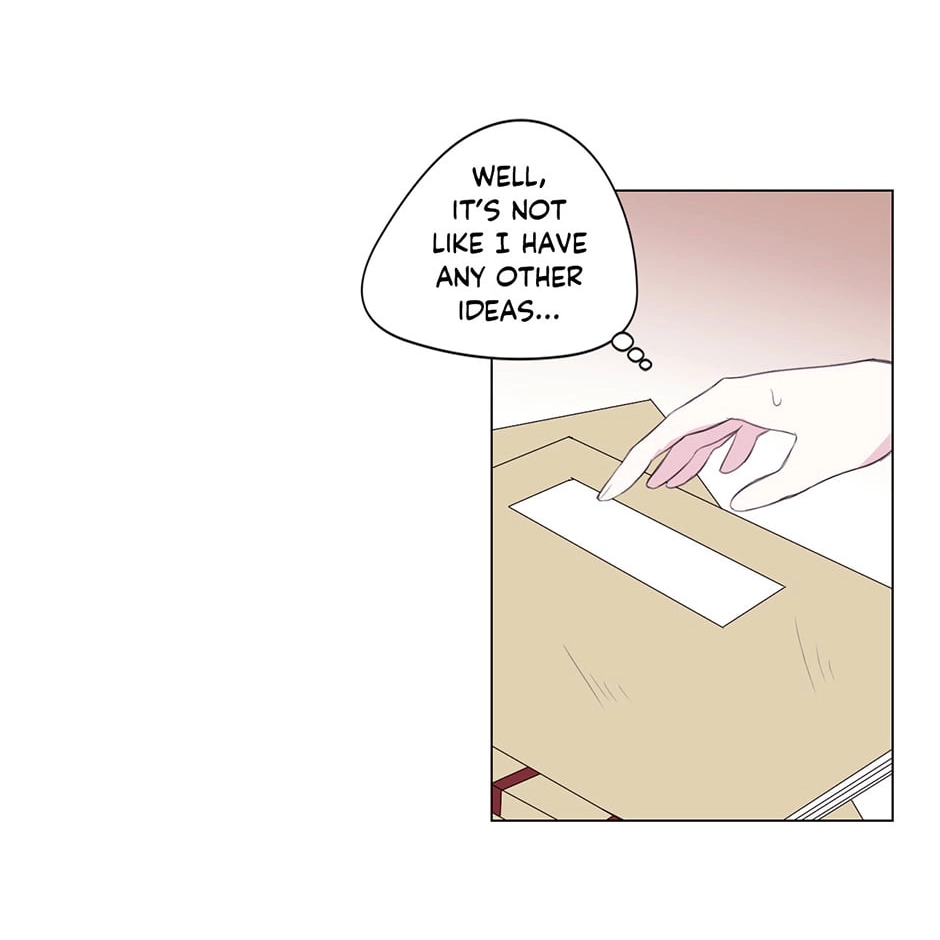 Gekkou Teien Chapter 96 page 56 - 