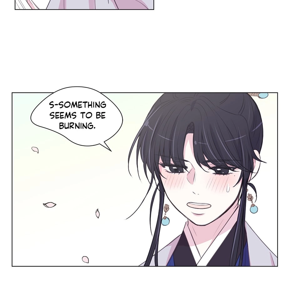 Gekkou Teien Chapter 96 page 58 - 