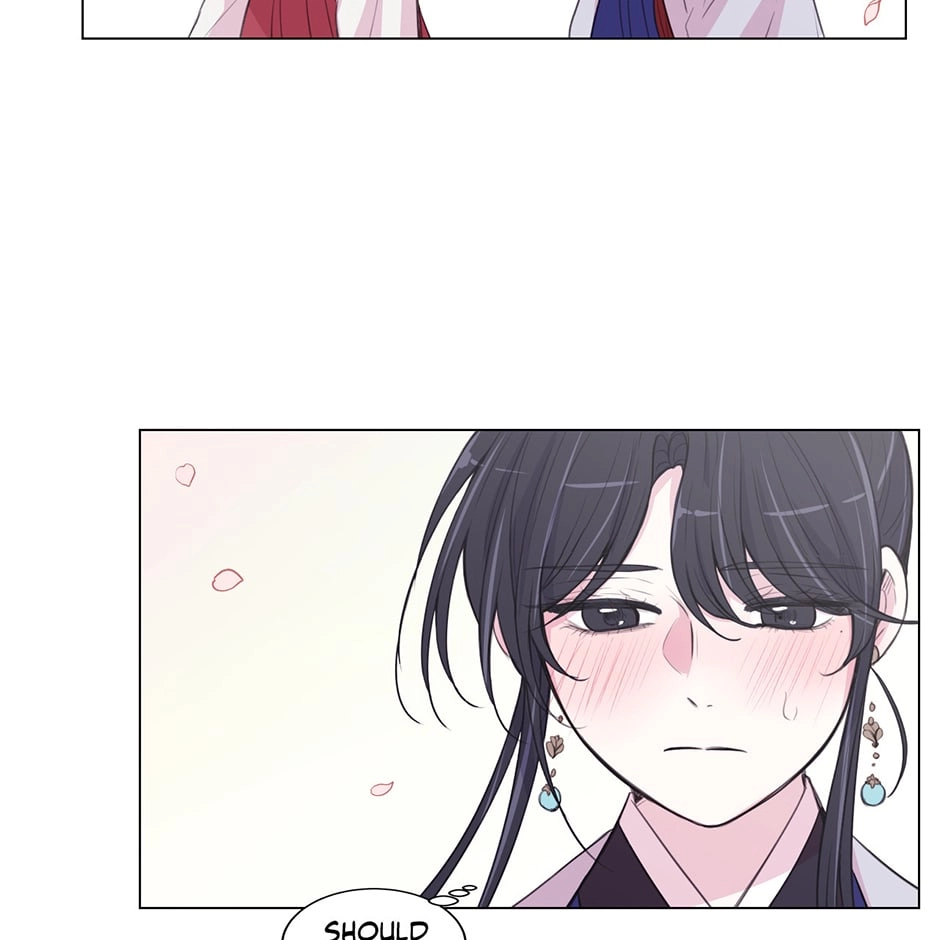 Gekkou Teien Chapter 96 page 7 - 