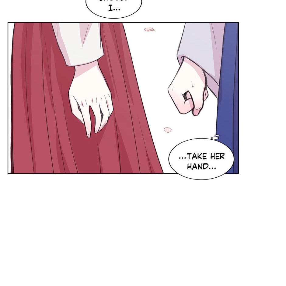 Gekkou Teien Chapter 96 page 8 - 