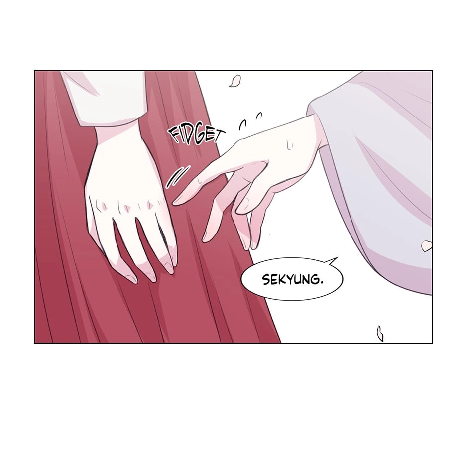Gekkou Teien Chapter 96 page 9 - 