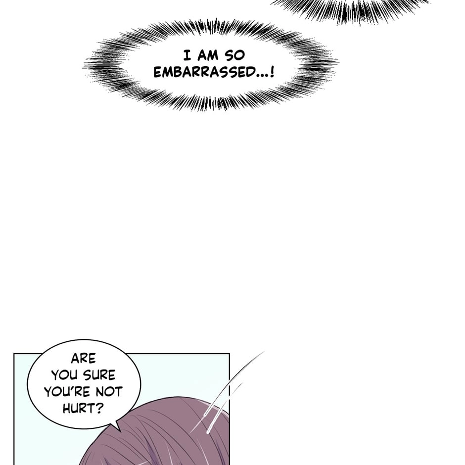 Gekkou Teien Chapter 97 page 15 - 