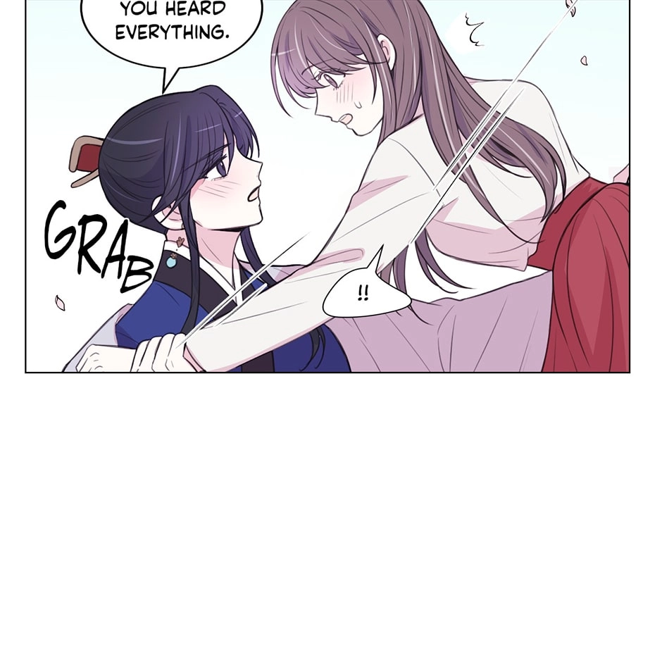 Gekkou Teien Chapter 97 page 19 - 