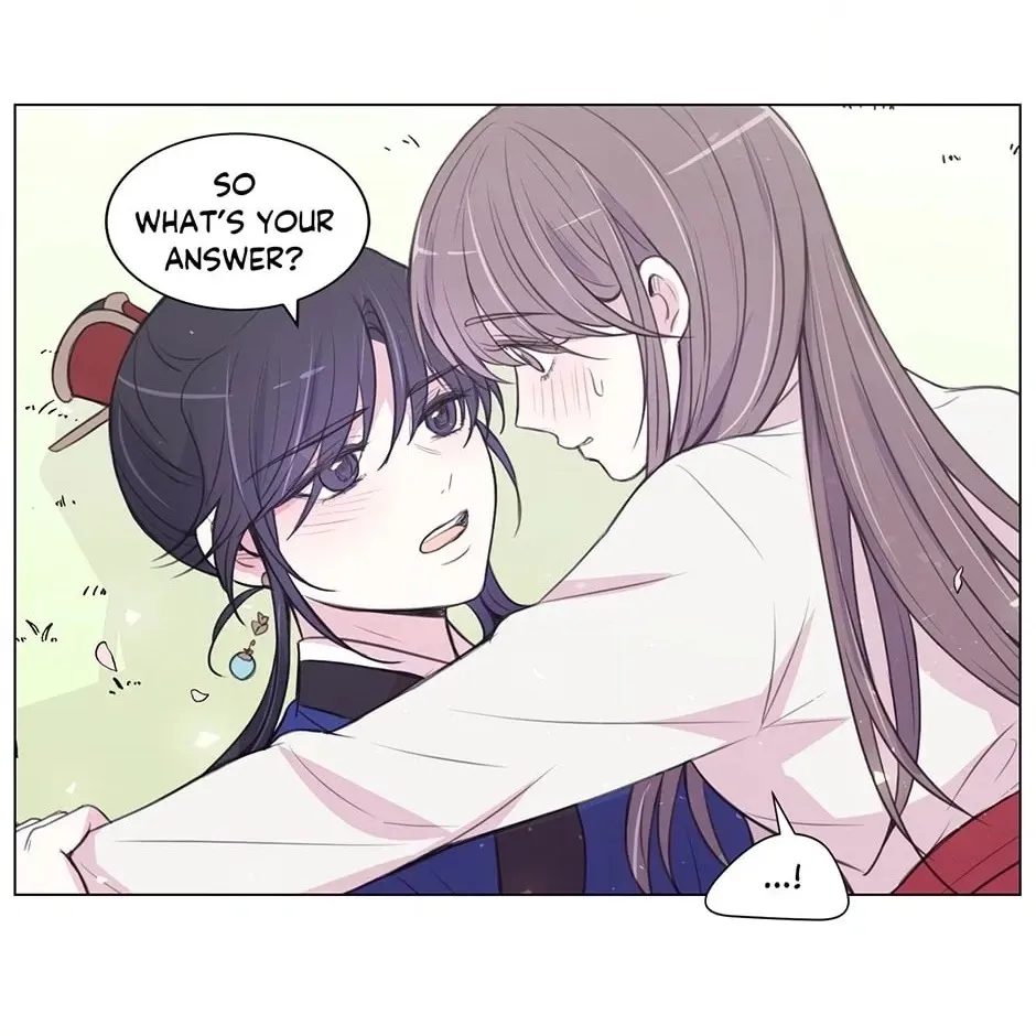 Gekkou Teien Chapter 97 page 20 - 