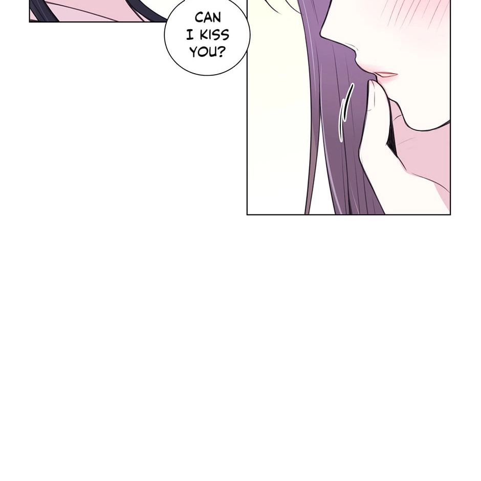 Gekkou Teien Chapter 97 page 22 - 