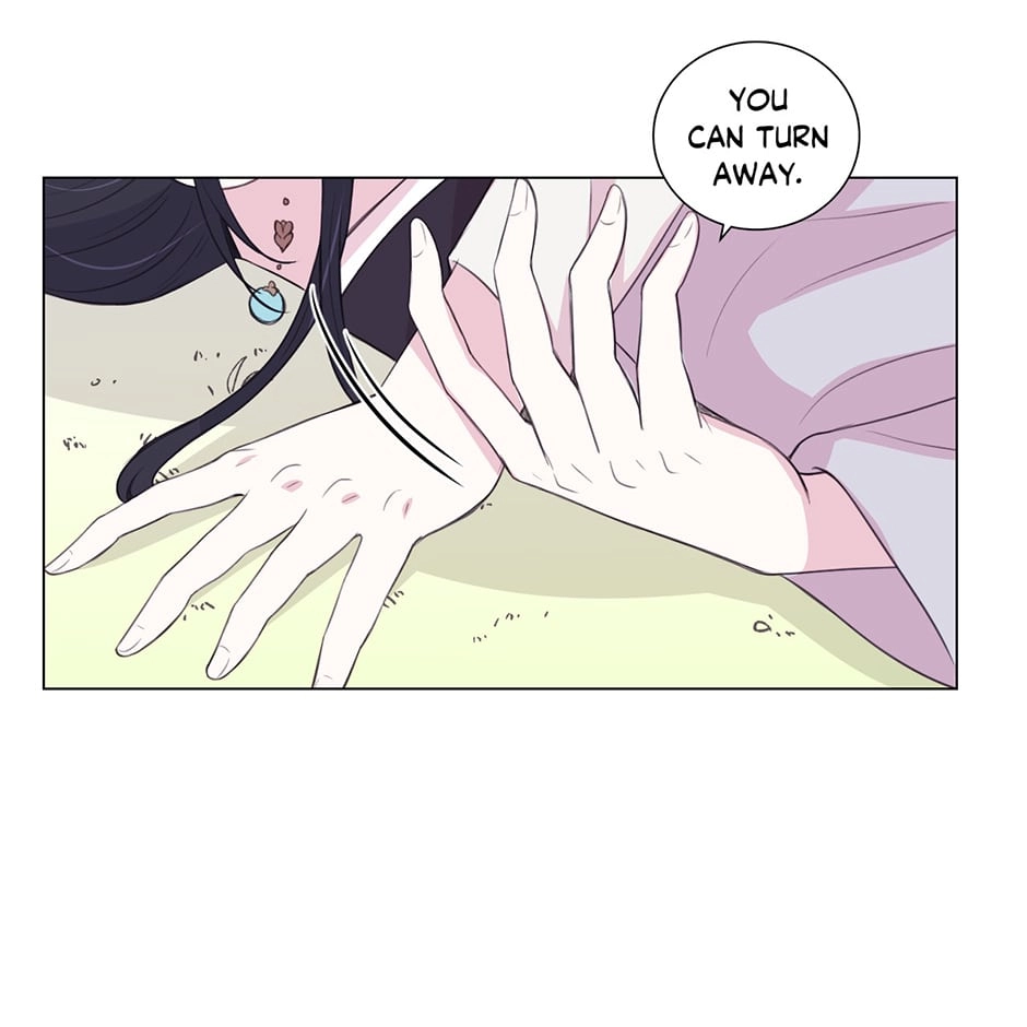 Gekkou Teien Chapter 97 page 23 - 