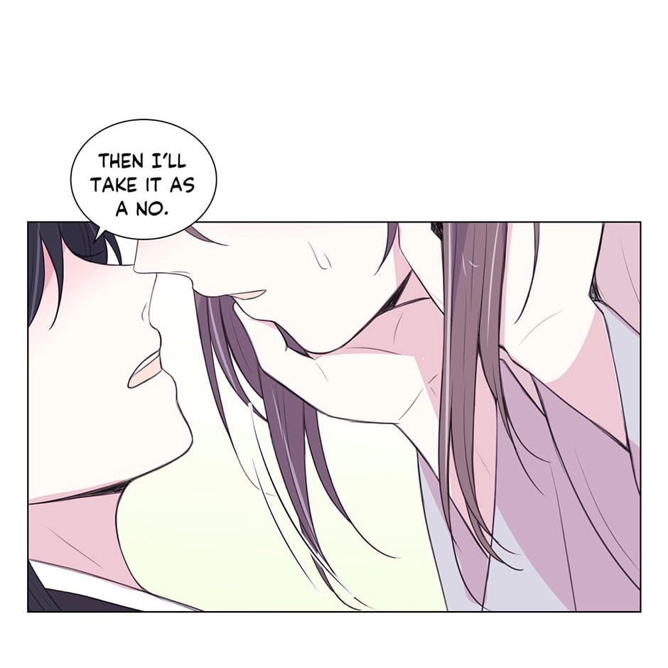 Gekkou Teien Chapter 97 page 24 - 
