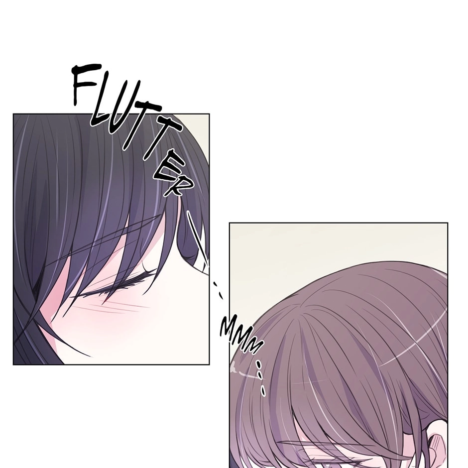 Gekkou Teien Chapter 97 page 25 - 