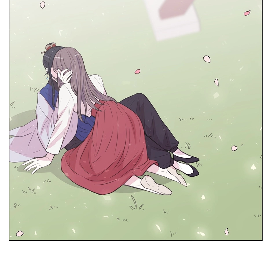 Gekkou Teien Chapter 97 page 28 - 