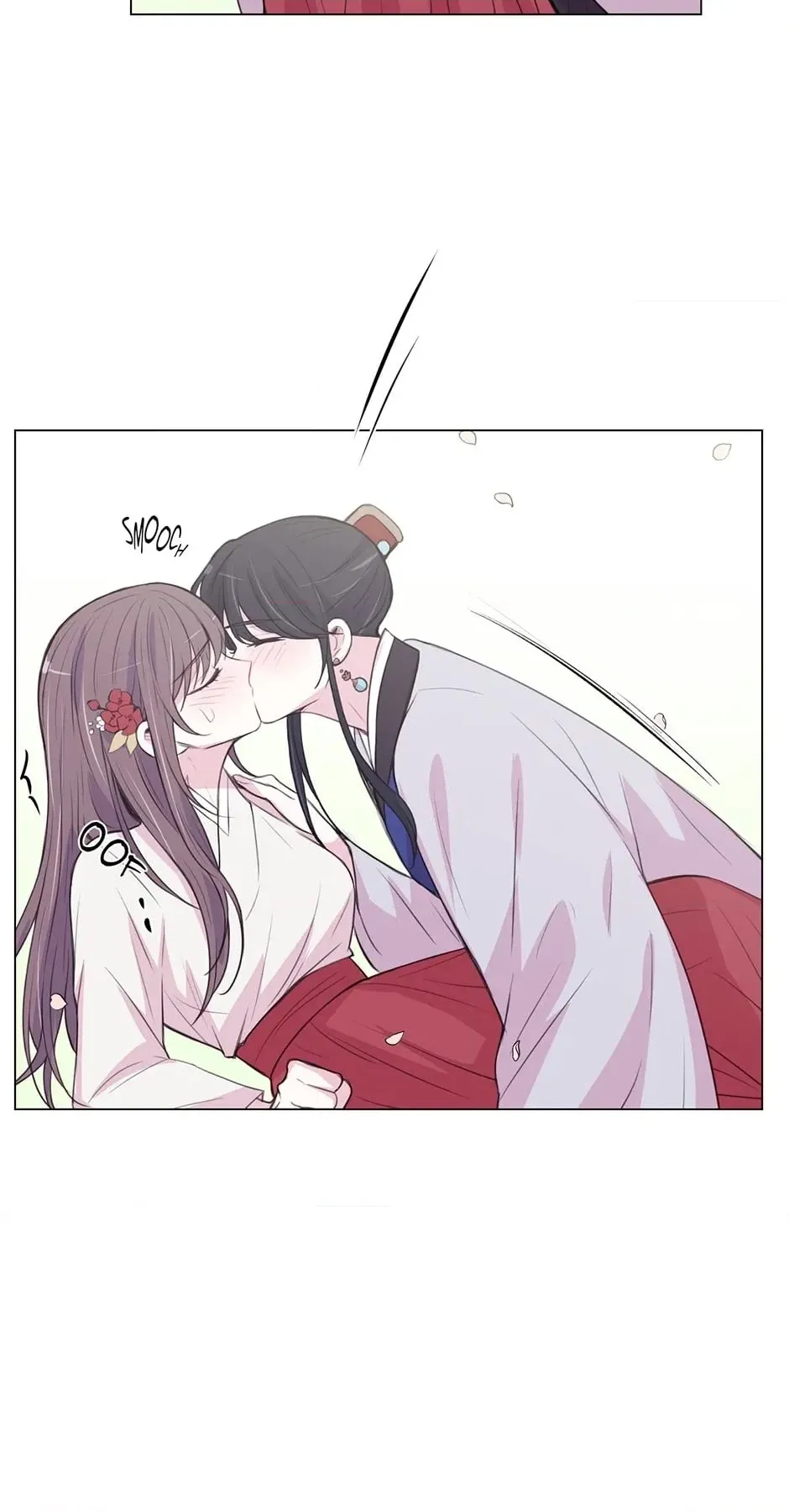 Gekkou Teien Chapter 97 page 30 - 