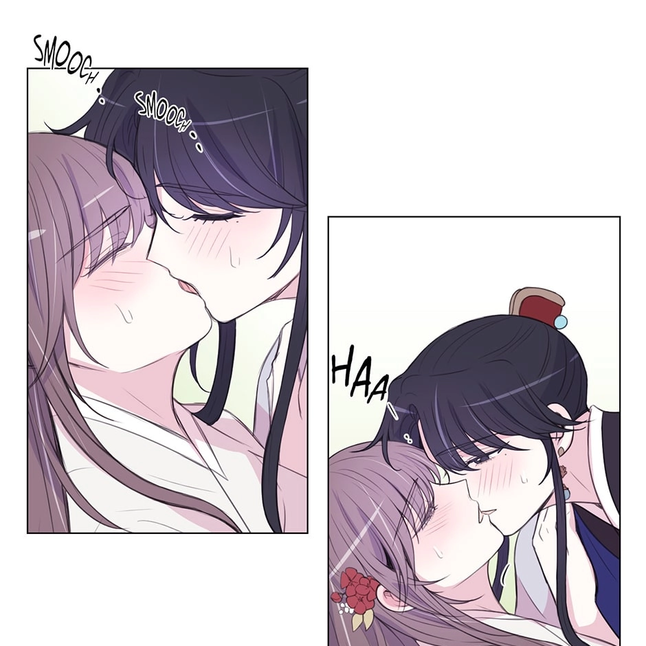 Gekkou Teien Chapter 97 page 31 - 
