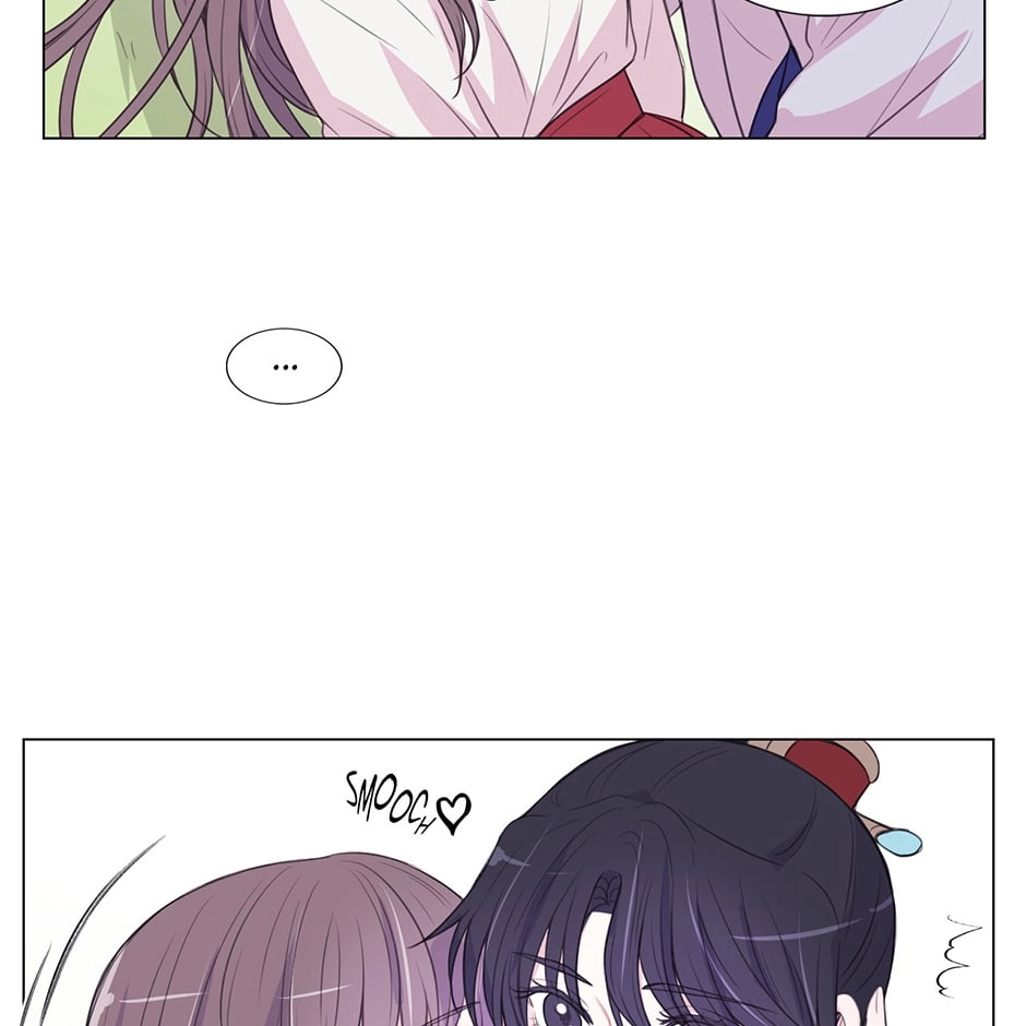 Gekkou Teien Chapter 97 page 33 - 