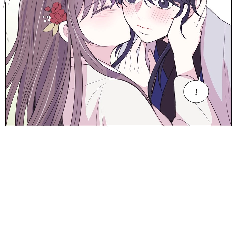 Gekkou Teien Chapter 97 page 34 - 