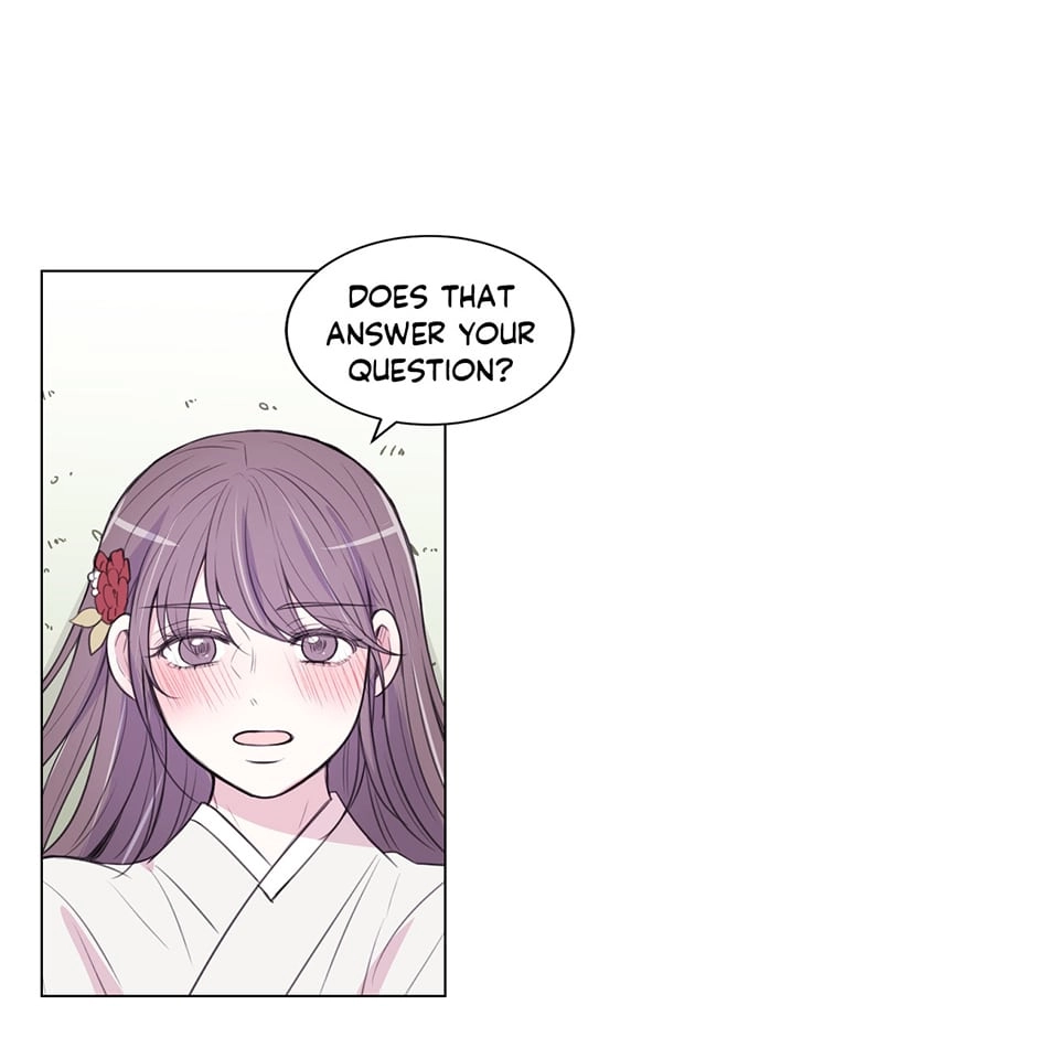 Gekkou Teien Chapter 97 page 35 - 