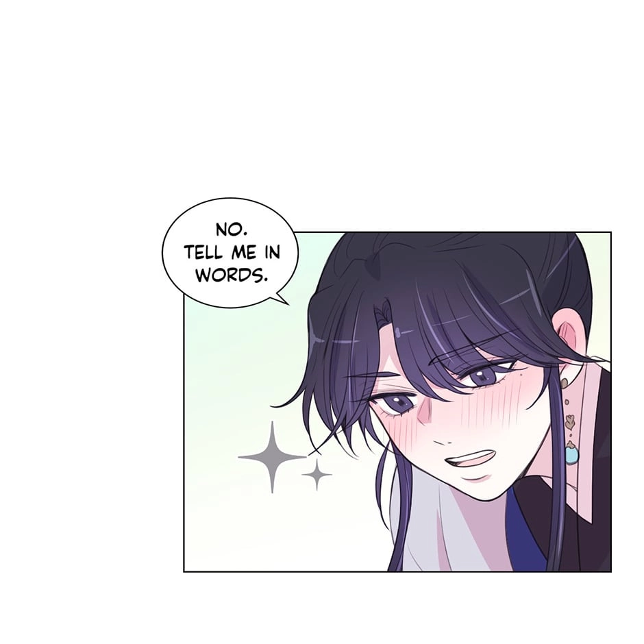 Gekkou Teien Chapter 97 page 36 - 