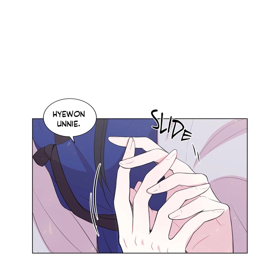 Gekkou Teien Chapter 97 page 39 - 
