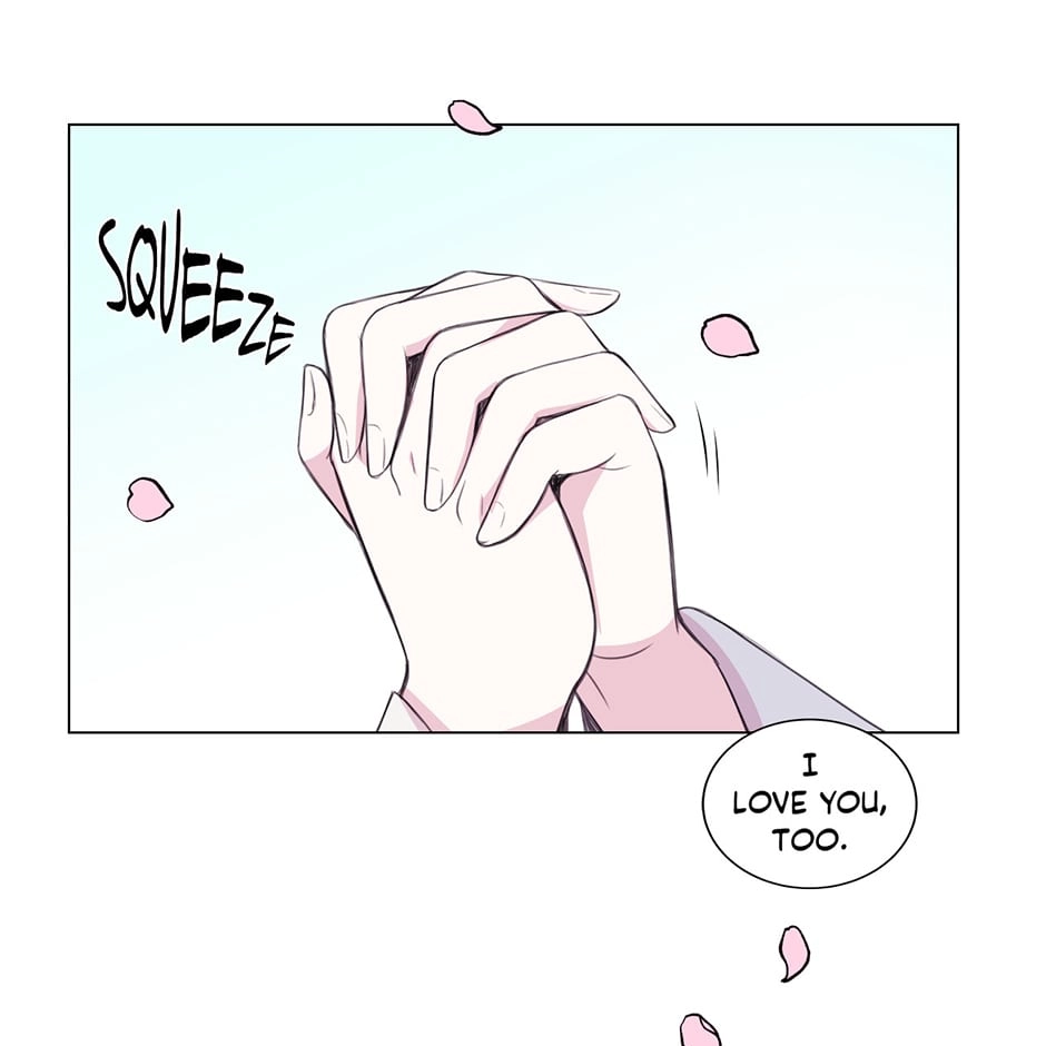 Gekkou Teien Chapter 97 page 43 - 