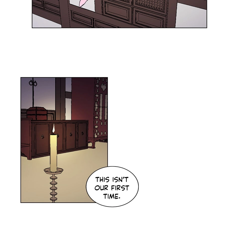 Gekkou Teien Chapter 97 page 46 - 