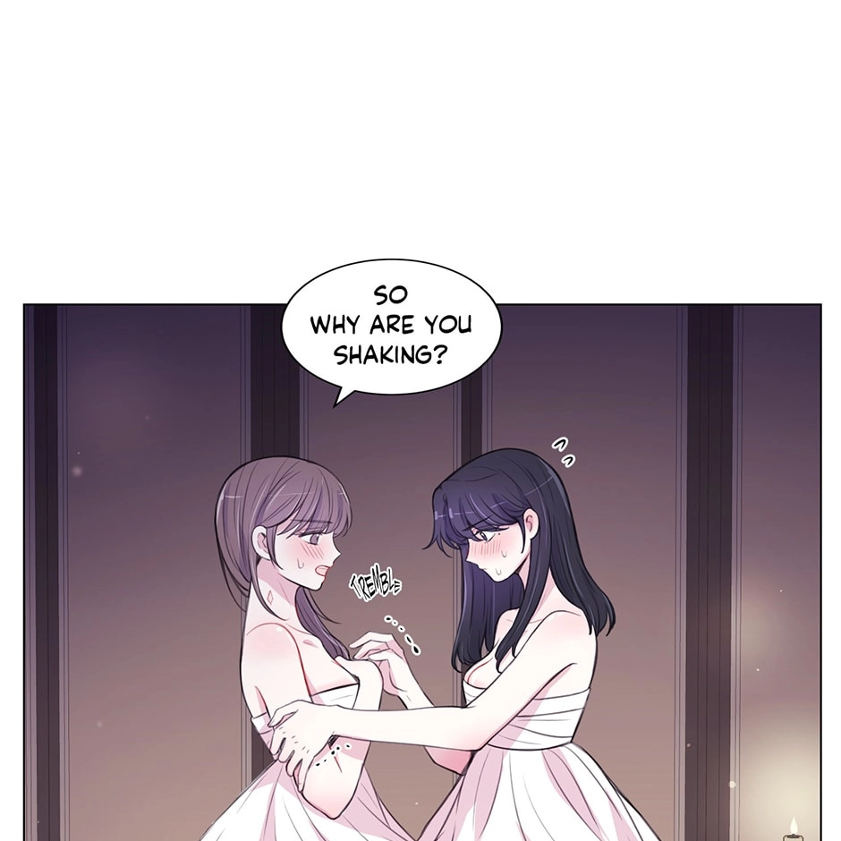 Gekkou Teien Chapter 97 page 47 - 