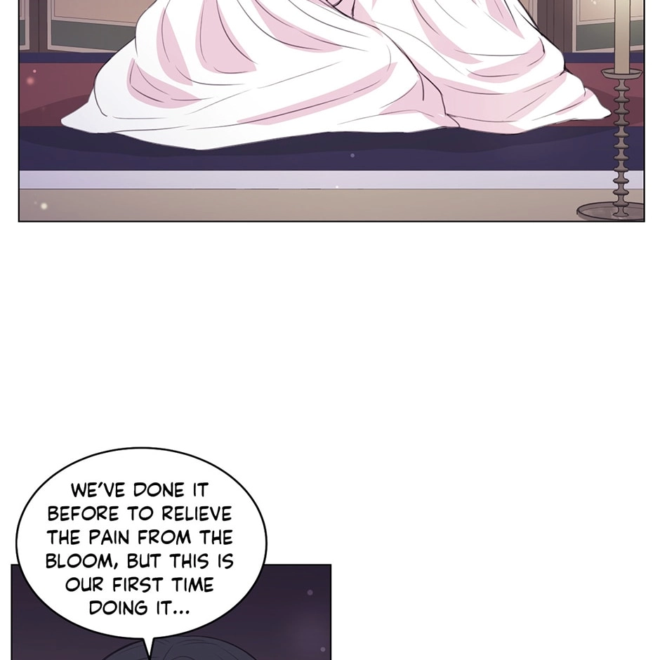 Gekkou Teien Chapter 97 page 48 - 