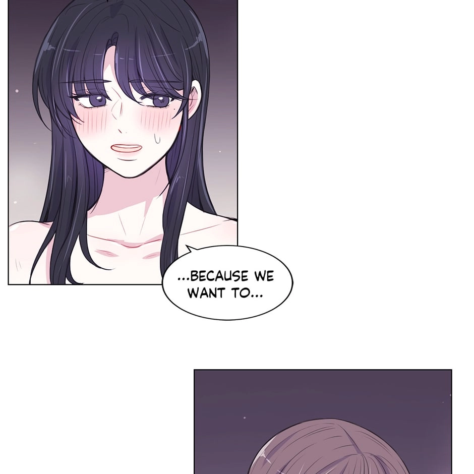 Gekkou Teien Chapter 97 page 49 - 