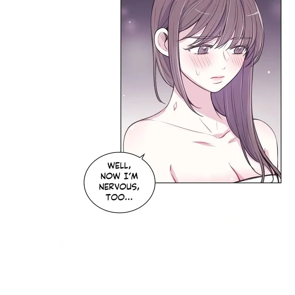 Gekkou Teien Chapter 97 page 50 - 