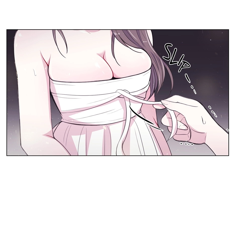 Gekkou Teien Chapter 97 page 51 - 