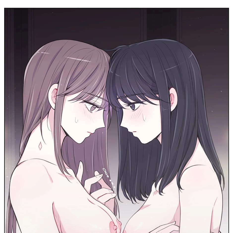 Gekkou Teien Chapter 97 page 52 - 