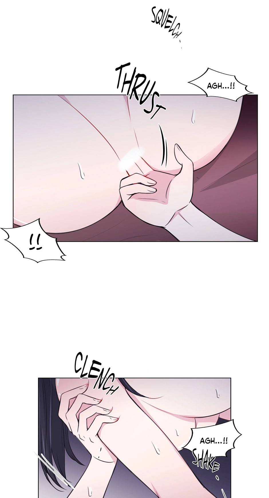 Gekkou Teien Chapter 98 page 11 - 