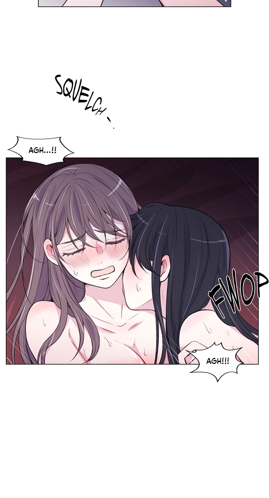 Gekkou Teien Chapter 98 page 12 - 