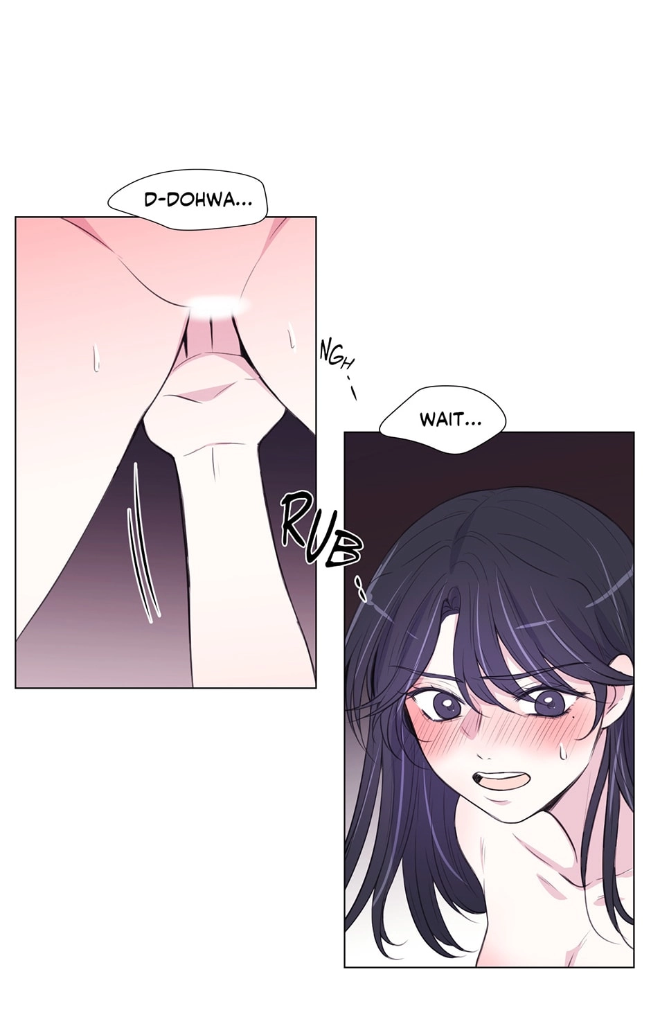 Gekkou Teien Chapter 98 page 21 - 