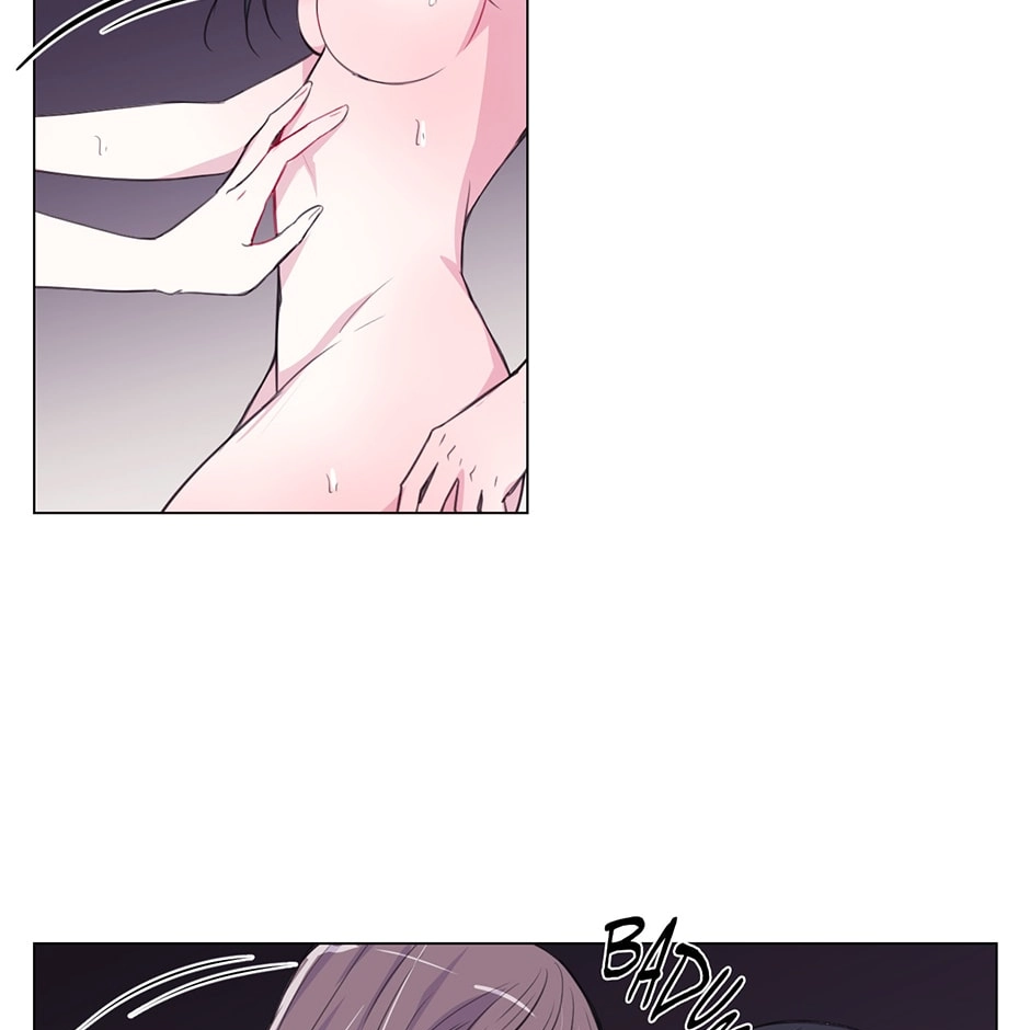 Gekkou Teien Chapter 98 page 25 - 