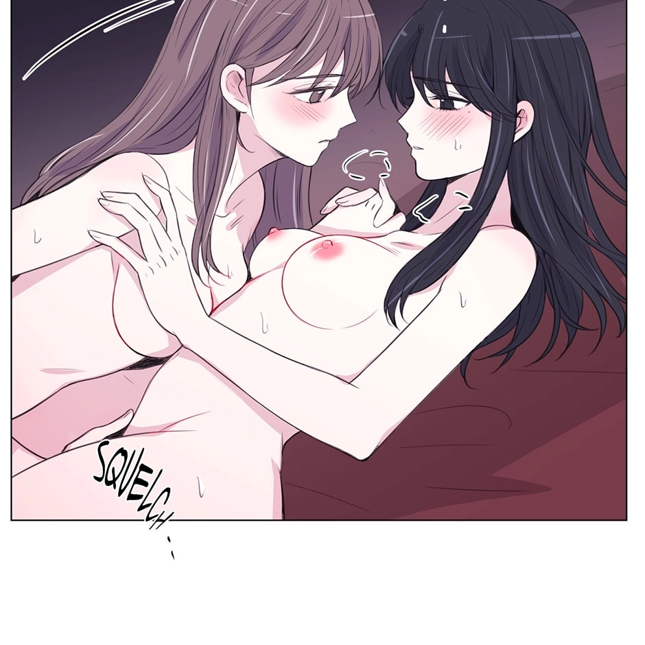 Gekkou Teien Chapter 98 page 33 - 