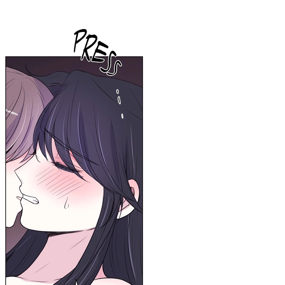 Gekkou Teien Chapter 98 page 35 - 