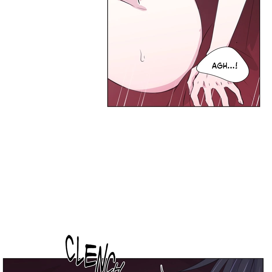 Gekkou Teien Chapter 98 page 37 - 