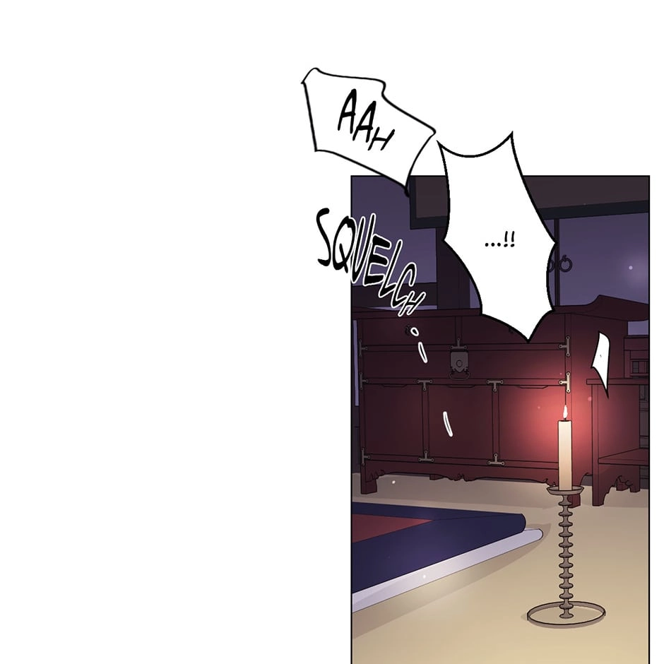 Gekkou Teien Chapter 98 page 39 - 