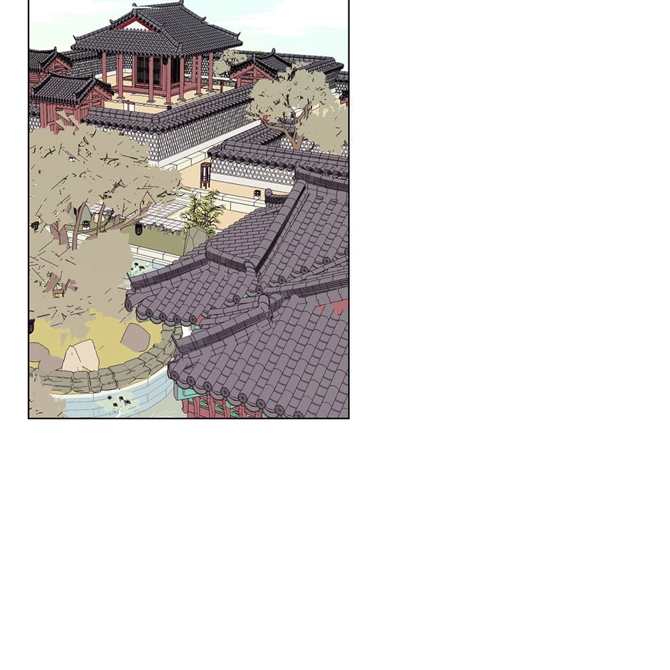 Gekkou Teien Chapter 98 page 42 - 