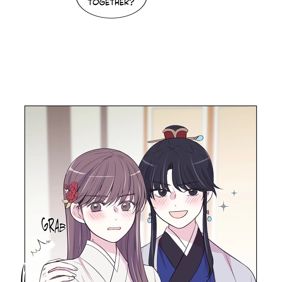 Gekkou Teien Chapter 98 page 44 - 