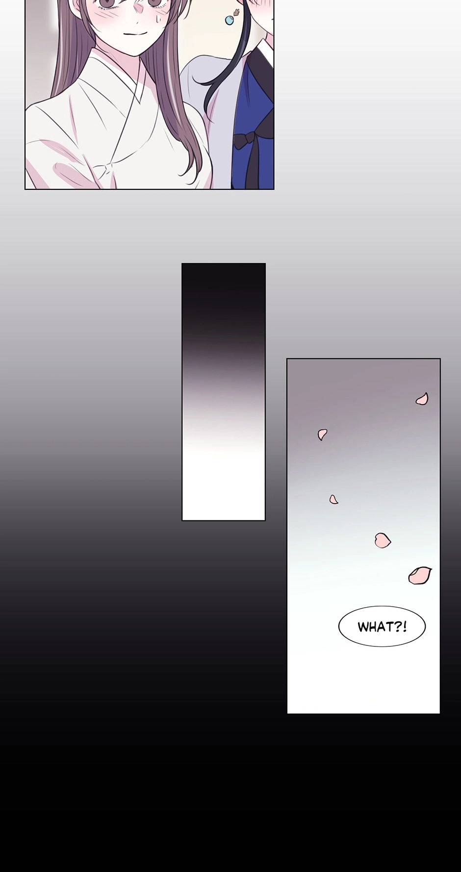 Gekkou Teien Chapter 98 page 48 - 