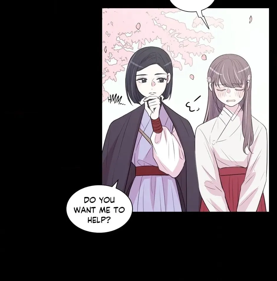 Gekkou Teien Chapter 98 page 50 - 
