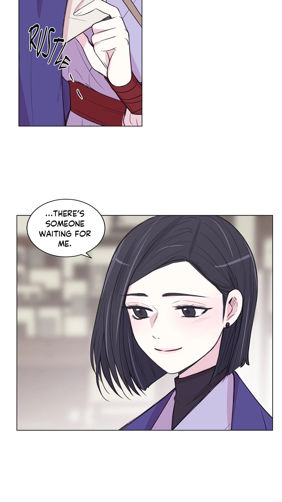 Gekkou Teien Chapter 98 page 58 - 