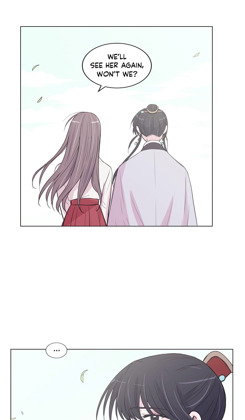 Gekkou Teien Chapter 98 page 72 - 