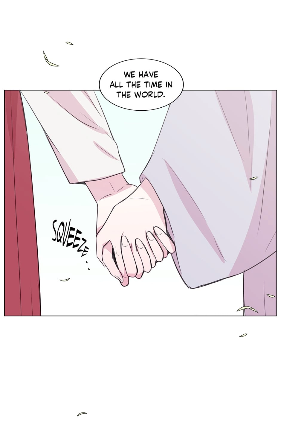Gekkou Teien Chapter 98 page 75 - 