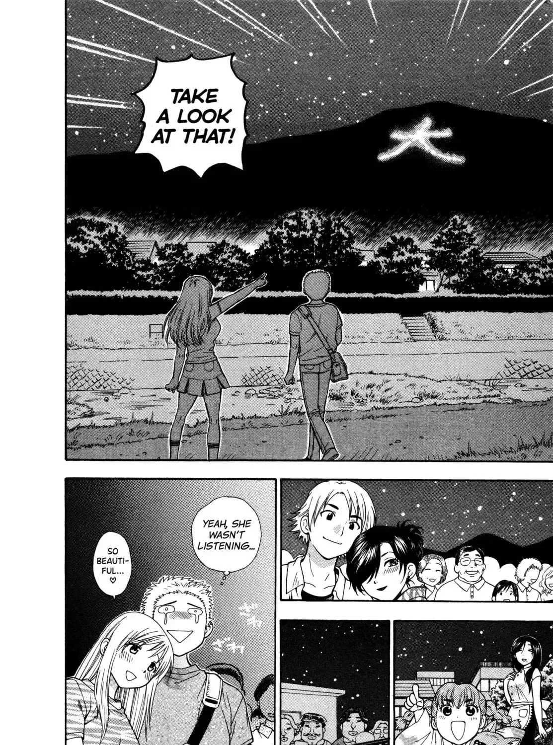 Read Gekkouyoku chapter 4 image 26 on Lezhin