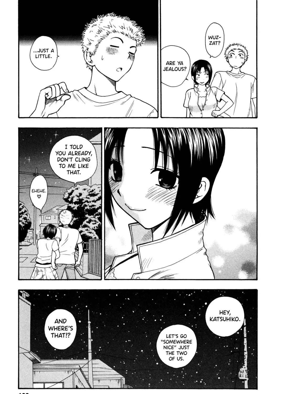 Read Gekkouyoku chapter 5 image 24 on Lezhin