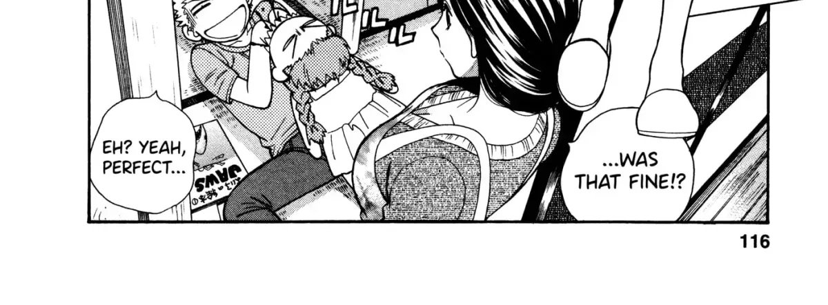 Read Gekkouyoku chapter 6 image 11 on Lezhin