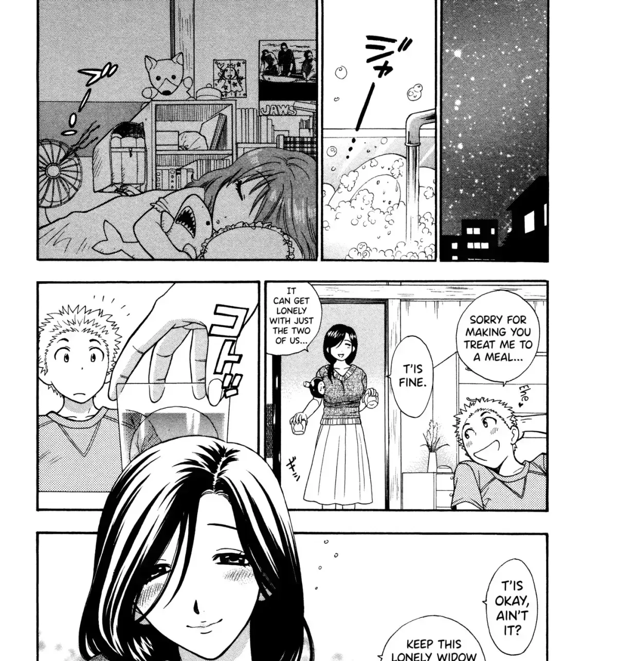 Read Gekkouyoku chapter 6 image 12 on Lezhin