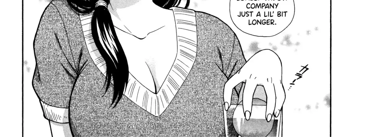 Read Gekkouyoku chapter 6 image 13 on Lezhin