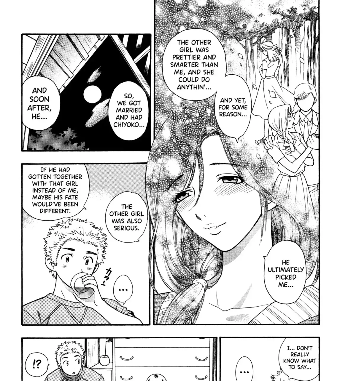 Read Gekkouyoku chapter 6 image 16 on Lezhin